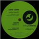 Luigi Lusini - I Am On Vinyl E.P.