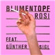 Blumentopf Feat. Günther Sigl - Rosi