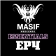 Various - Masif Essentials EP 4