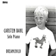Carsten Dahl - Solo Piano / Dream Child