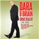 Dara Ó Briain - Craic Dealer