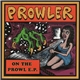 Prowler - On The Prowl E.P.