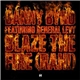 Danny Byrd Feat. General Levy - Blaze The Fire (Rah!)
