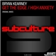 Bryan Kearney - Get The Edge / High Anxiety
